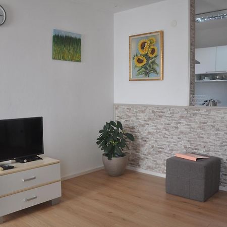 Apartman Mirna Rovinj Exterior photo
