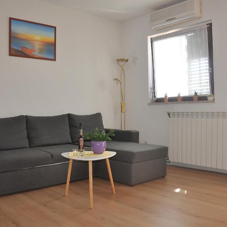 Apartman Mirna Rovinj Exterior photo