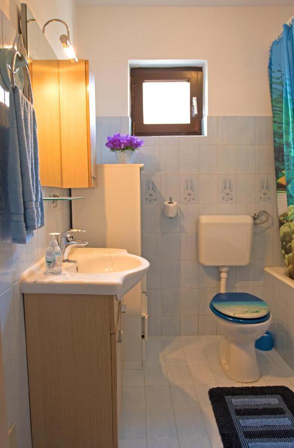 Apartman Mirna Rovinj Exterior photo