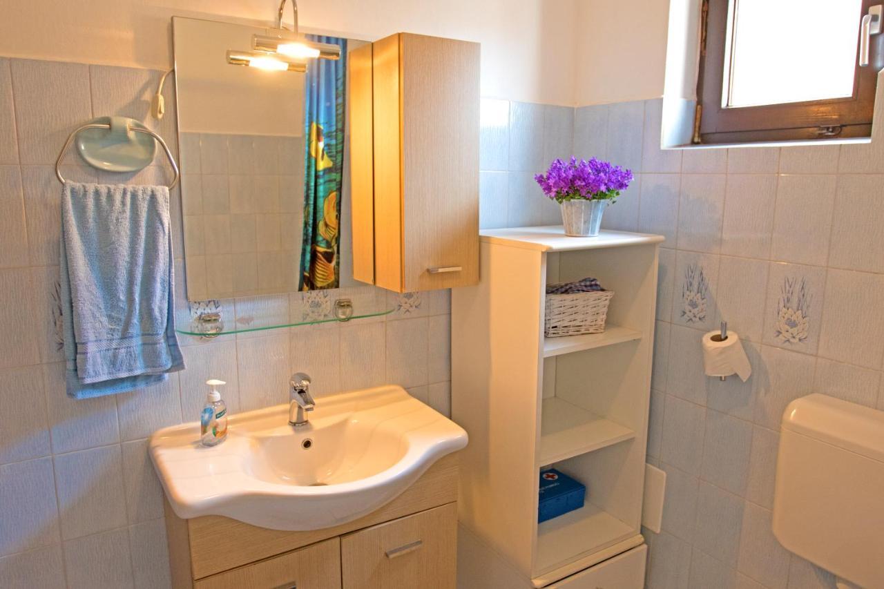 Apartman Mirna Rovinj Exterior photo