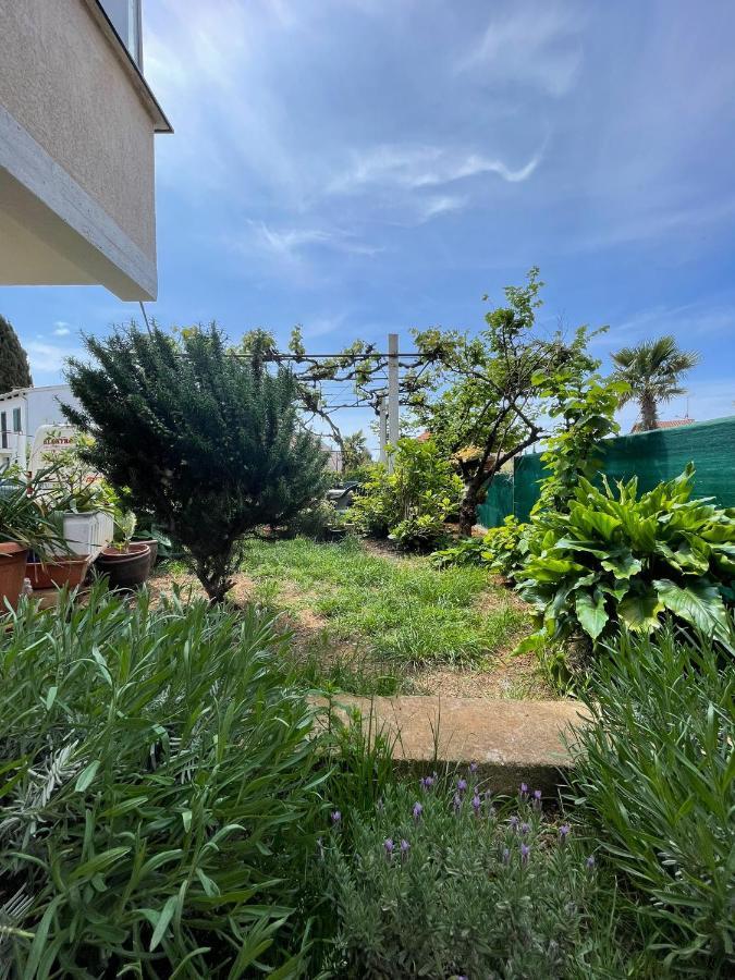 Apartman Mirna Rovinj Exterior photo