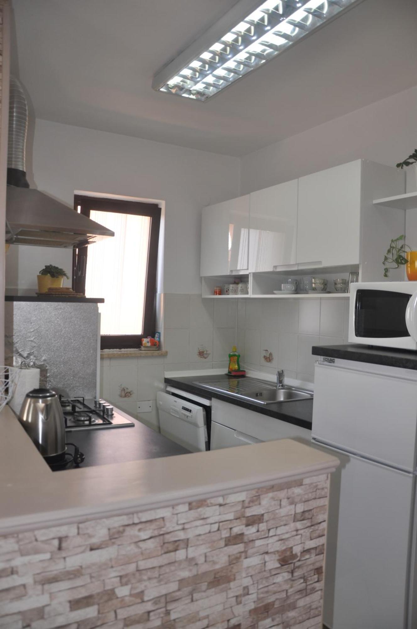 Apartman Mirna Rovinj Exterior photo