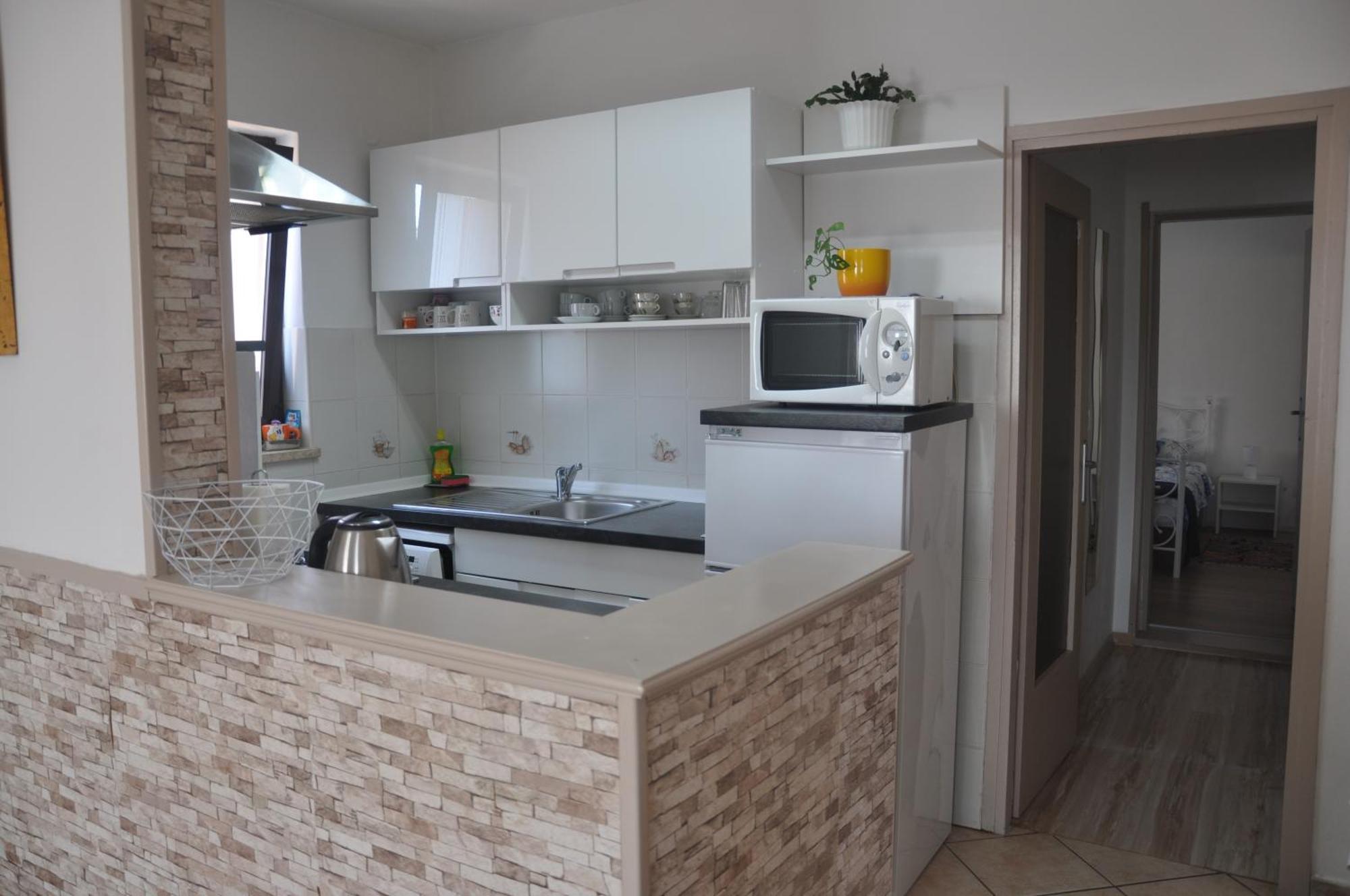 Apartman Mirna Rovinj Exterior photo