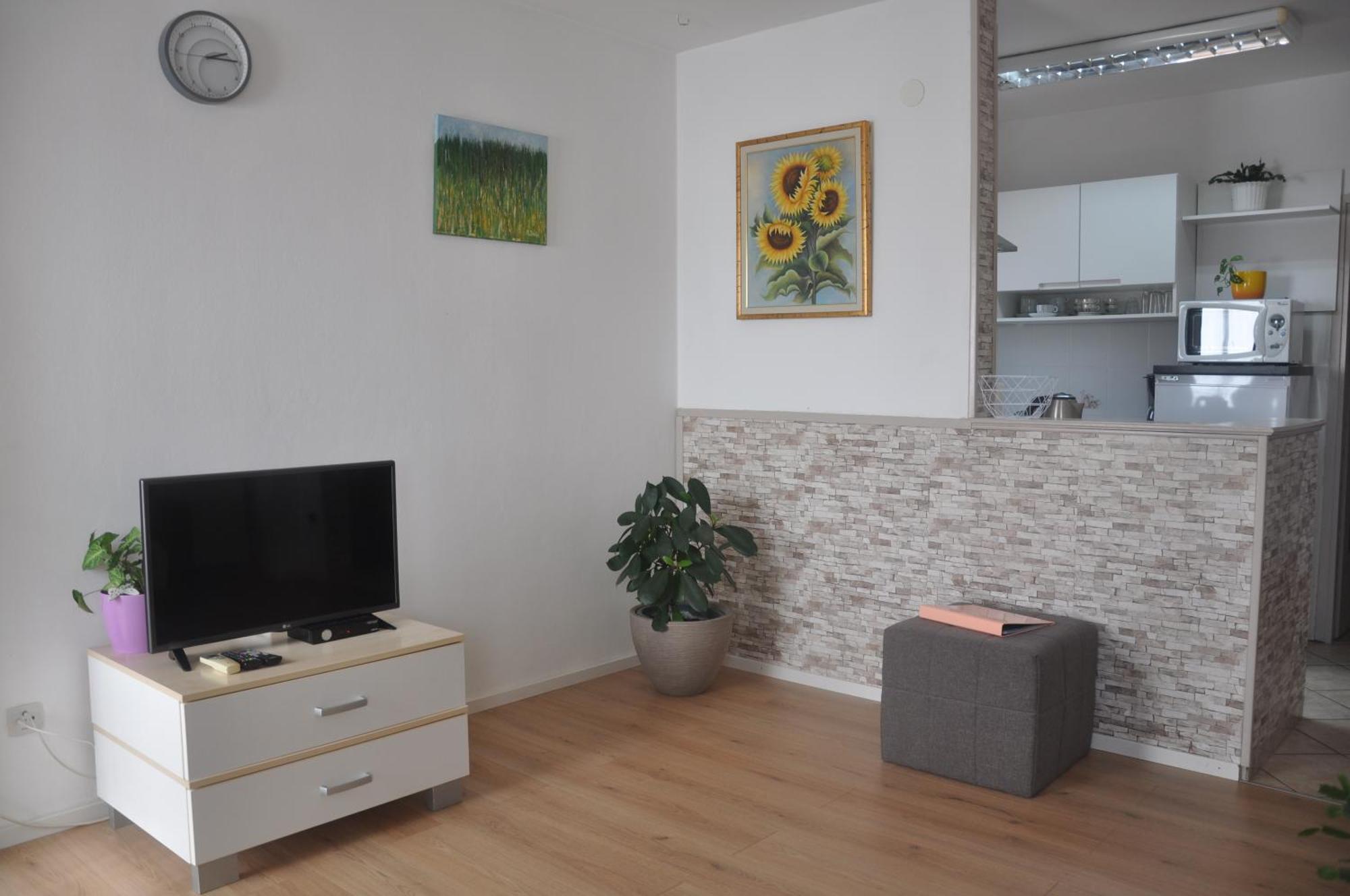 Apartman Mirna Rovinj Exterior photo