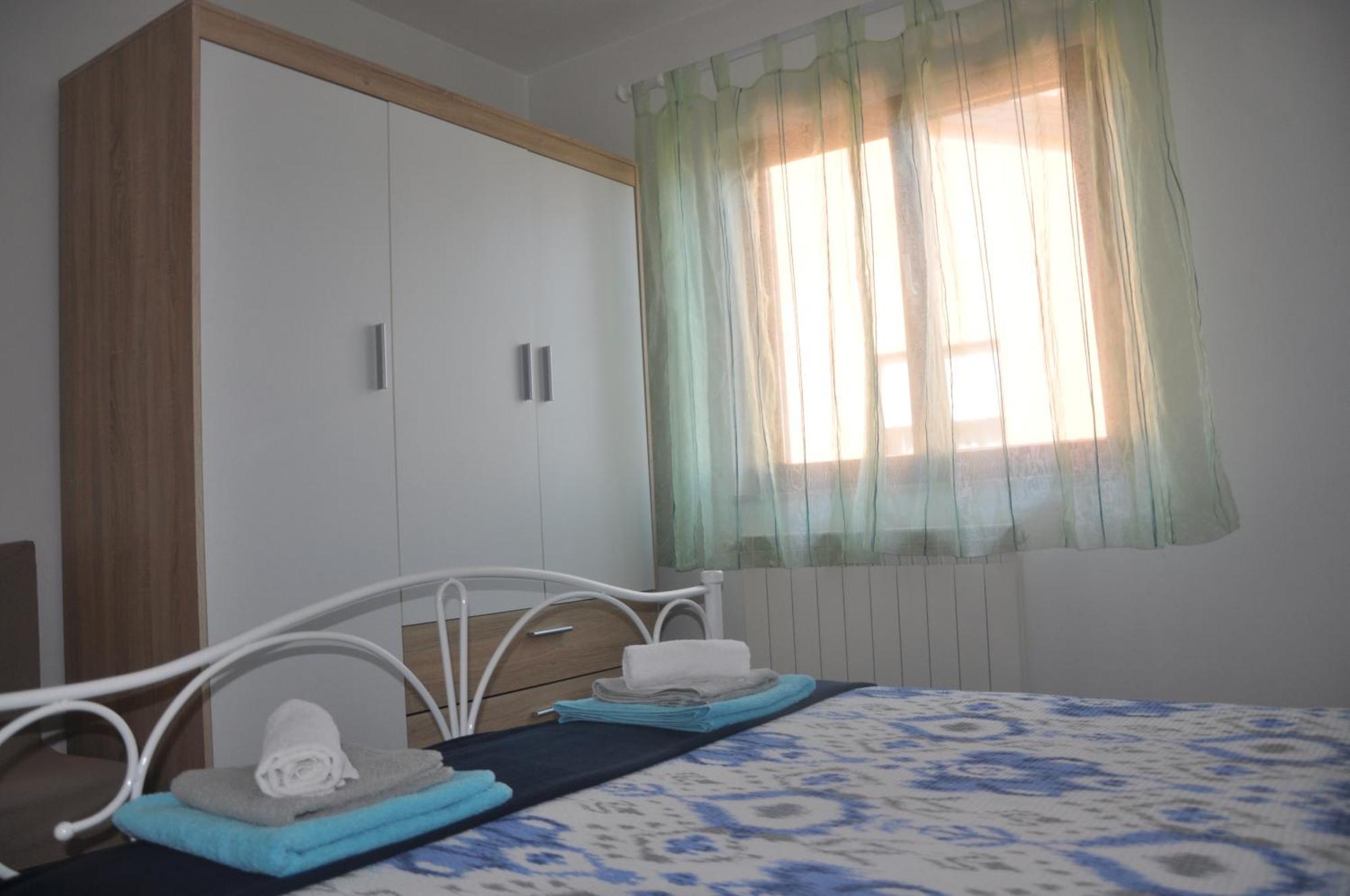 Apartman Mirna Rovinj Exterior photo