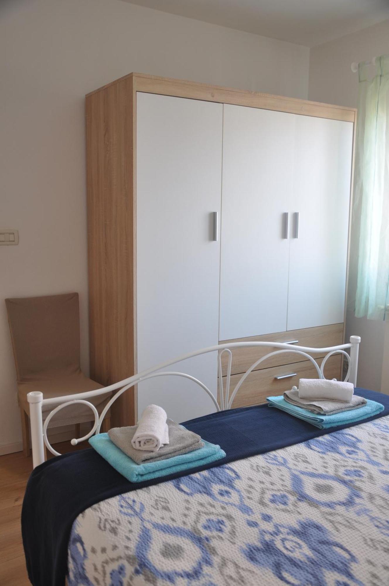 Apartman Mirna Rovinj Exterior photo