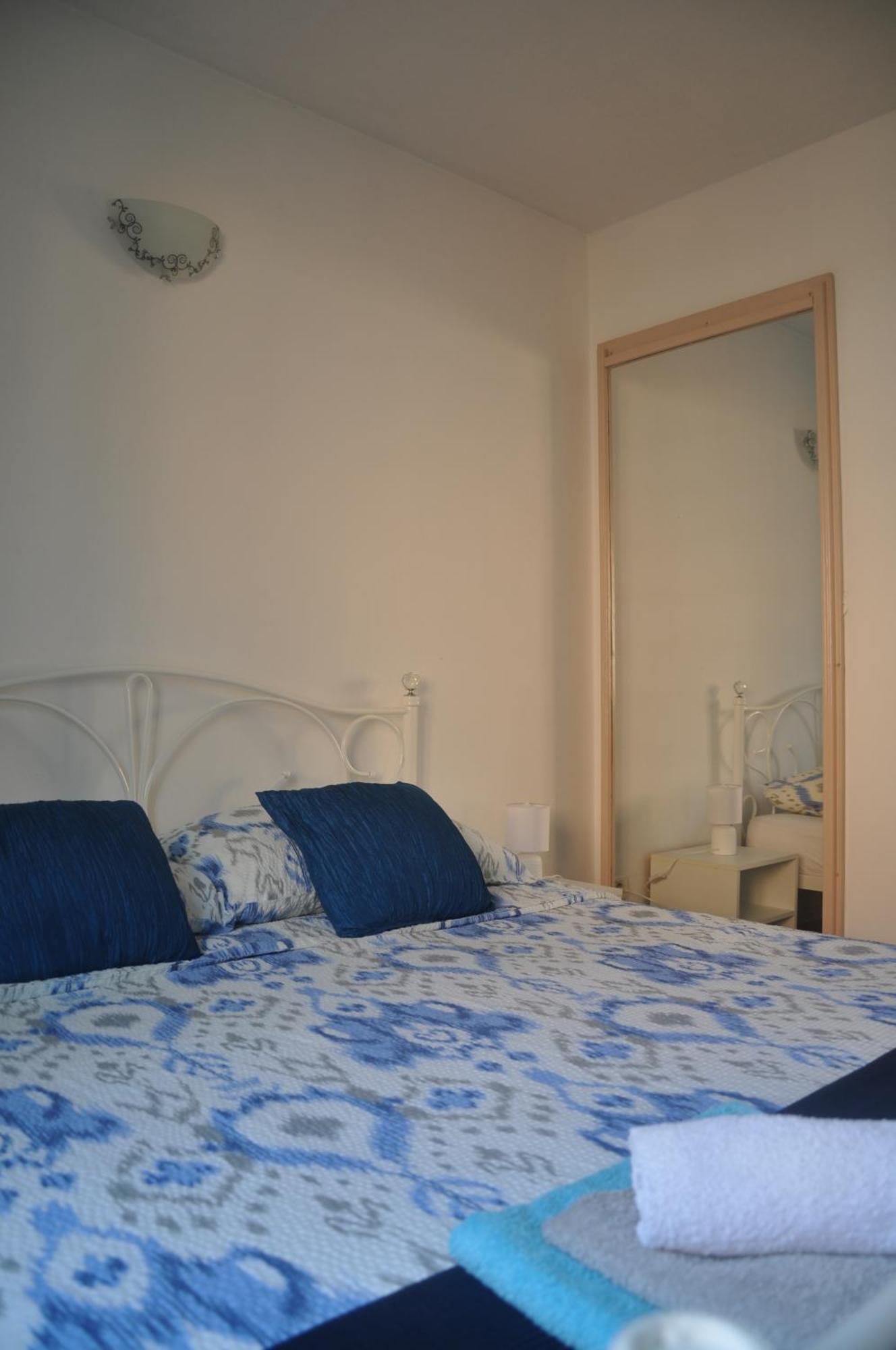 Apartman Mirna Rovinj Exterior photo